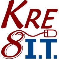 KRE8 IT Pty Ltd logo, KRE8 IT Pty Ltd contact details