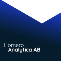 Homero Analytica logo, Homero Analytica contact details