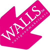 Walls Vastgoedmakelaars logo, Walls Vastgoedmakelaars contact details