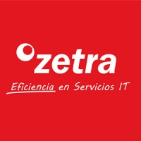 Zetra IT Services logo, Zetra IT Services contact details