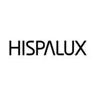 HISPALUX logo, HISPALUX contact details