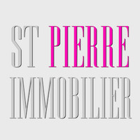 St Pierre Immobilier logo, St Pierre Immobilier contact details