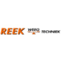 Reek Weegtechniek logo, Reek Weegtechniek contact details