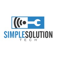 Simple Solution Tech logo, Simple Solution Tech contact details