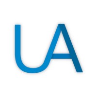 UA Devs logo, UA Devs contact details