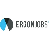 Ergon Jobs logo, Ergon Jobs contact details