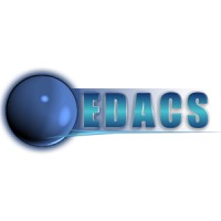 Edacs logo, Edacs contact details