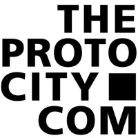 ProtoCity logo, ProtoCity contact details