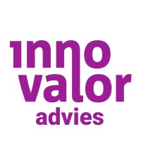 InnoValor logo, InnoValor contact details