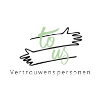 To Us Vertrouwenspersonen logo, To Us Vertrouwenspersonen contact details