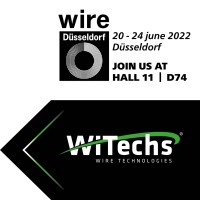 WiTechs logo, WiTechs contact details