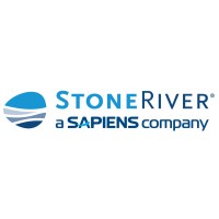 StoneRiver, Inc. - A Sapiens Company logo, StoneRiver, Inc. - A Sapiens Company contact details