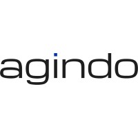 agindo GmbH logo, agindo GmbH contact details