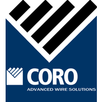 CORO Advanced Wire Solutions logo, CORO Advanced Wire Solutions contact details