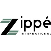 Zippé International logo, Zippé International contact details