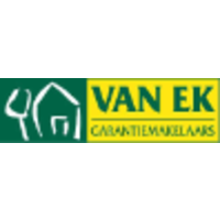 van ek garantiemakelaars logo, van ek garantiemakelaars contact details