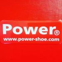 Power Shoe Machines logo, Power Shoe Machines contact details