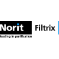 Norit Filtrix logo, Norit Filtrix contact details