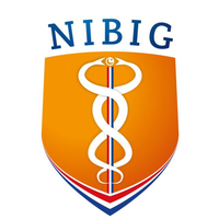 NIBIG logo, NIBIG contact details