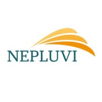 NEPLUVI logo, NEPLUVI contact details