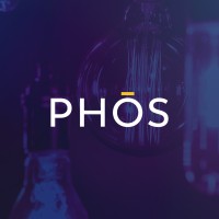 PHOS Creative logo, PHOS Creative contact details