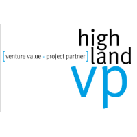 Highland VAP B.V. logo, Highland VAP B.V. contact details