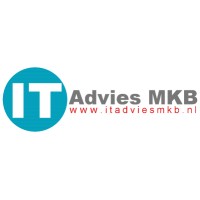 IT Advies MKB logo, IT Advies MKB contact details