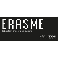 ERASME - UrbanLab logo, ERASME - UrbanLab contact details