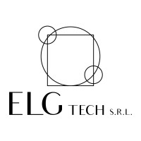 ELG TECH s.r.l. logo, ELG TECH s.r.l. contact details