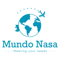 Mundo Nasa Distribuciones S.L. logo, Mundo Nasa Distribuciones S.L. contact details