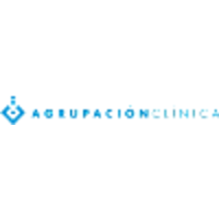 Agrupación Clínica logo, Agrupación Clínica contact details