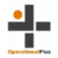 Operational Plus logo, Operational Plus contact details