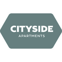 Cityside Apartments logo, Cityside Apartments contact details