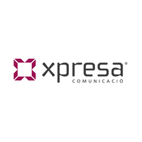 Xpresa Comunicació logo, Xpresa Comunicació contact details