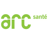 Haute Ecole Arc Santé logo, Haute Ecole Arc Santé contact details