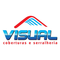 Visual Coberturas e Serralheria logo, Visual Coberturas e Serralheria contact details