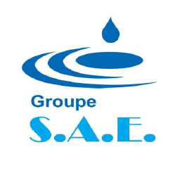 GROUPE SAE logo, GROUPE SAE contact details