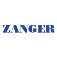 Zanger logo, Zanger contact details