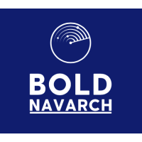 Bold Navarch logo, Bold Navarch contact details