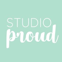 Studio Proud logo, Studio Proud contact details