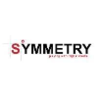 Symmetry Digital Agency logo, Symmetry Digital Agency contact details