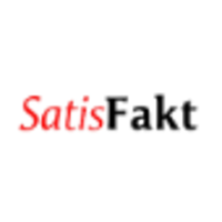 SatisFakt logo, SatisFakt contact details