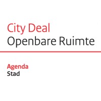 City Deal Openbare Ruimte logo, City Deal Openbare Ruimte contact details