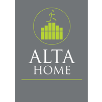 ALTA HOME logo, ALTA HOME contact details