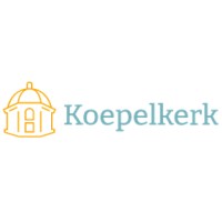 Koepelkerk Arnhem logo, Koepelkerk Arnhem contact details