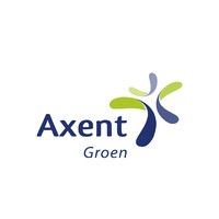 Axent Groen logo, Axent Groen contact details