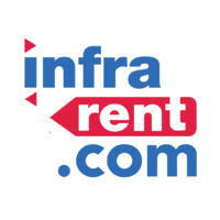 Infrarent BV logo, Infrarent BV contact details