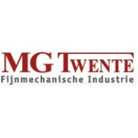 M.G.Twente B.V. logo, M.G.Twente B.V. contact details