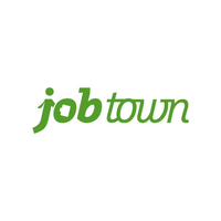 Jobtown logo, Jobtown contact details