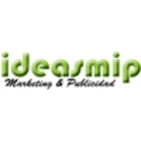 Ideasmip logo, Ideasmip contact details